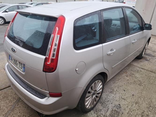 Image Retroviseur droit - FORD C-MAX 1