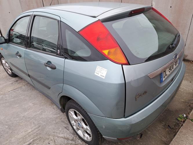 Image Capot - FORD FOCUS 1