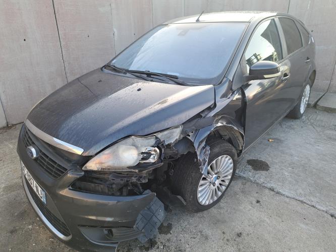 Image Feu arriere principal gauche (feux) - FORD FOCUS 2