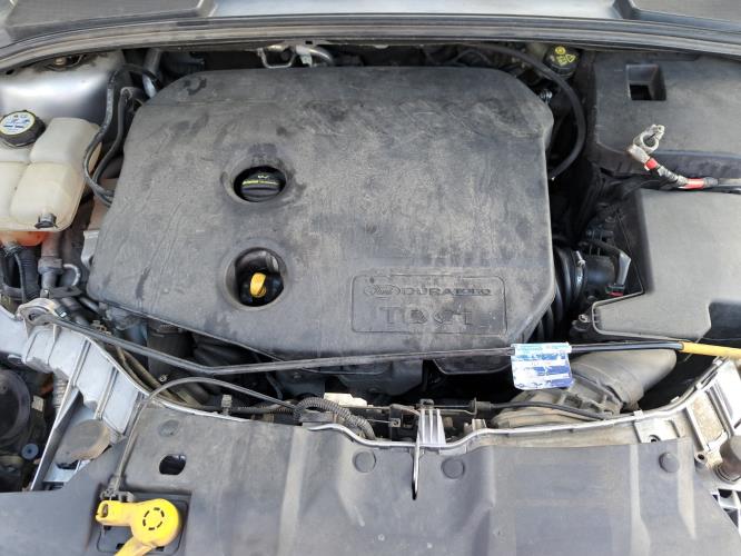 Image Interrupteur de leve vitre avant gauche - FORD FOCUS 3
