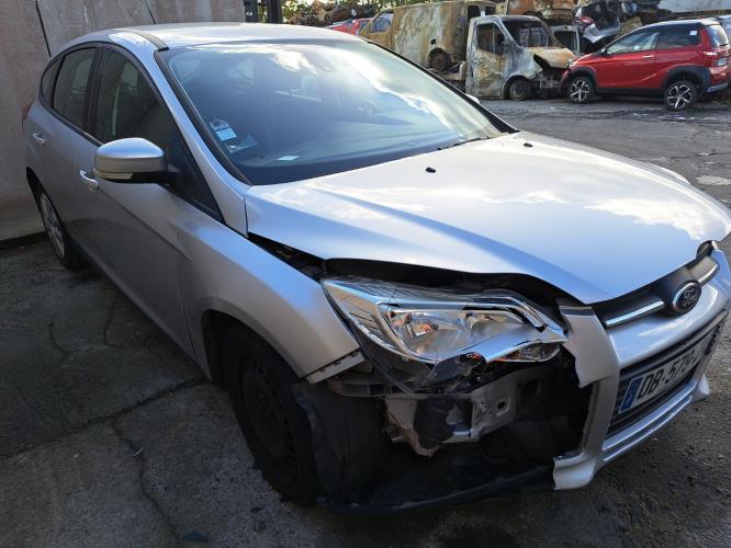 Image Interrupteur de leve vitre avant gauche - FORD FOCUS 3
