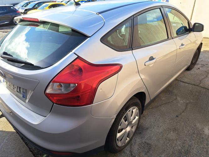 Image Interrupteur de leve vitre avant gauche - FORD FOCUS 3