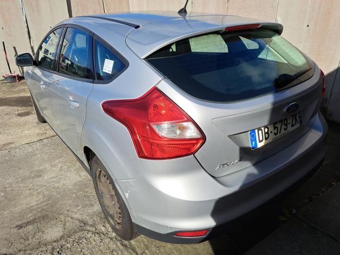 Image Interrupteur de leve vitre avant gauche - FORD FOCUS 3