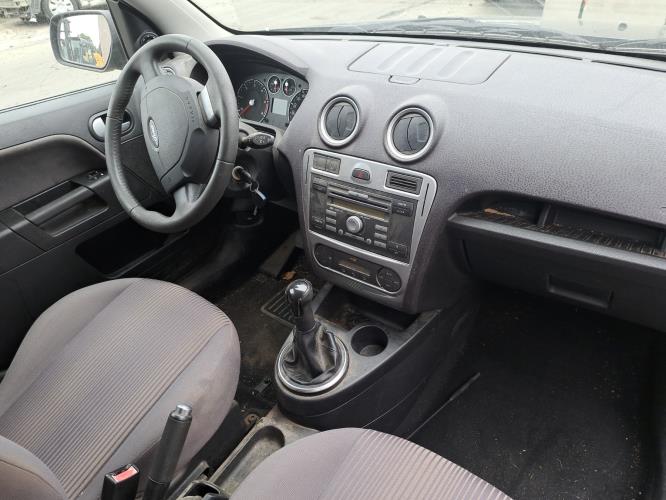 Image Porte avant droit - FORD FUSION