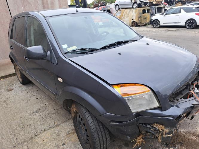 Image Porte avant droit - FORD FUSION