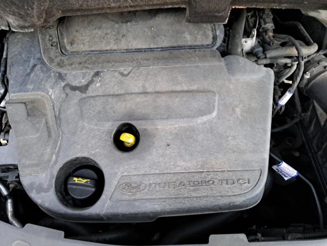 Image Porte avant gauche - FORD S-MAX 1