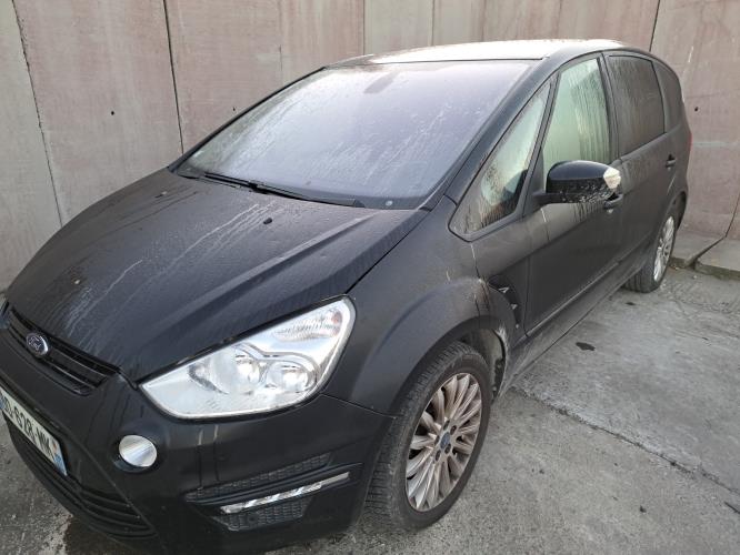 Image Porte avant gauche - FORD S-MAX 1