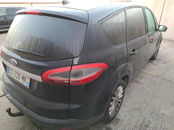 Image Porte avant gauche - FORD S-MAX 1