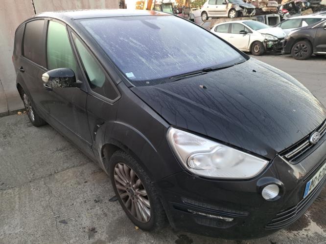 Image Porte avant gauche - FORD S-MAX 1