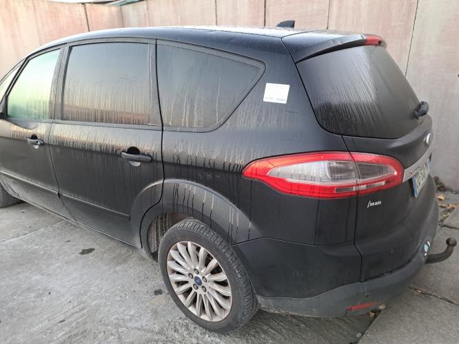 Image Porte avant gauche - FORD S-MAX 1