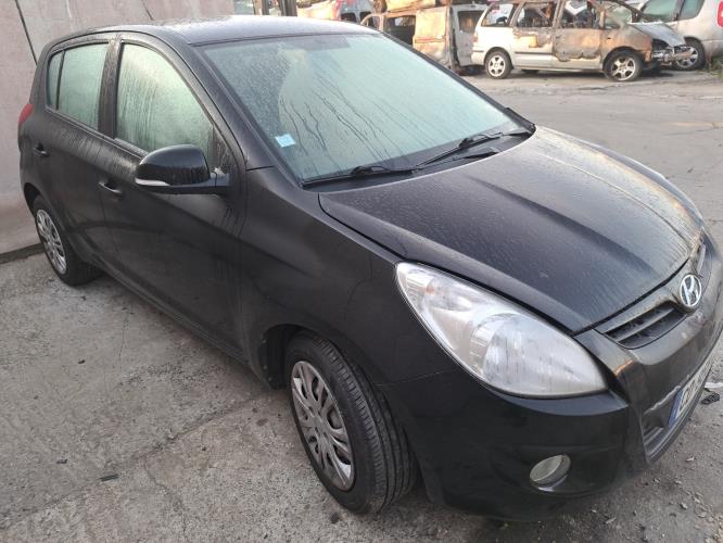 Image Retroviseur droit - HYUNDAI I 20 1