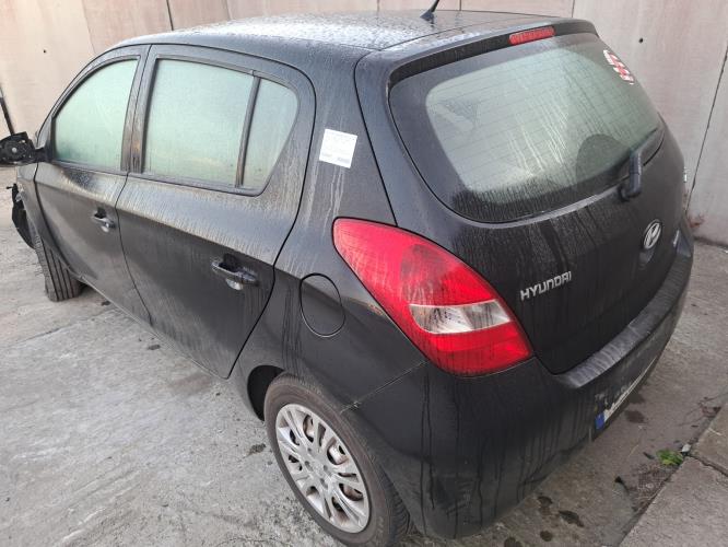 Image Retroviseur droit - HYUNDAI I 20 1