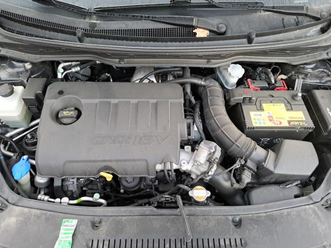 Image Retroviseur droit - HYUNDAI I 20 1