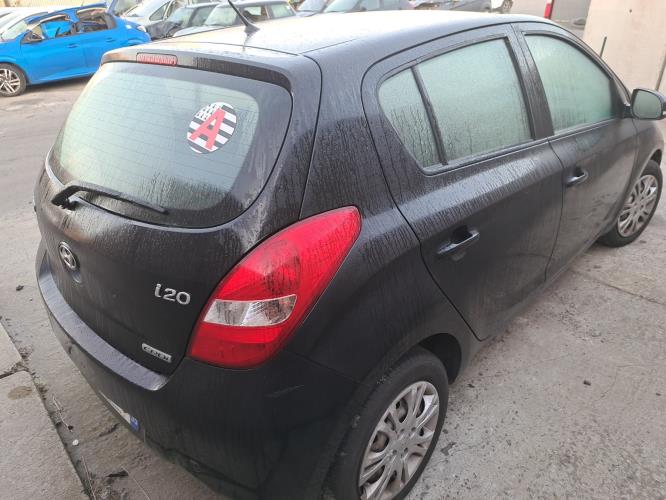 Image Retroviseur droit - HYUNDAI I 20 1