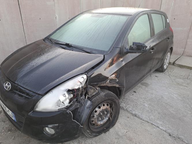 Image Retroviseur droit - HYUNDAI I 20 1