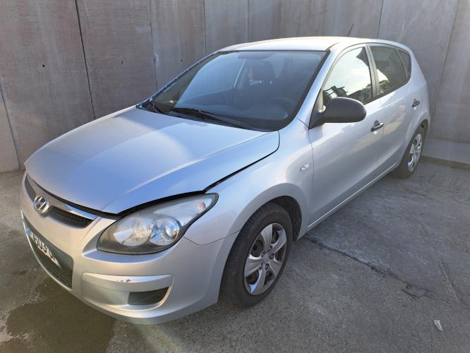 Image Capot - HYUNDAI I 30 1