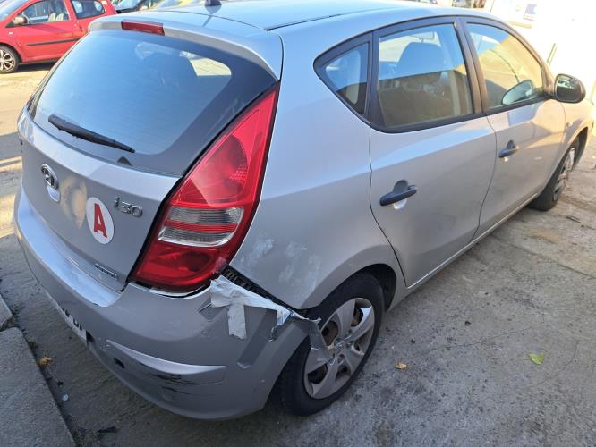 Image Capot - HYUNDAI I 30 1