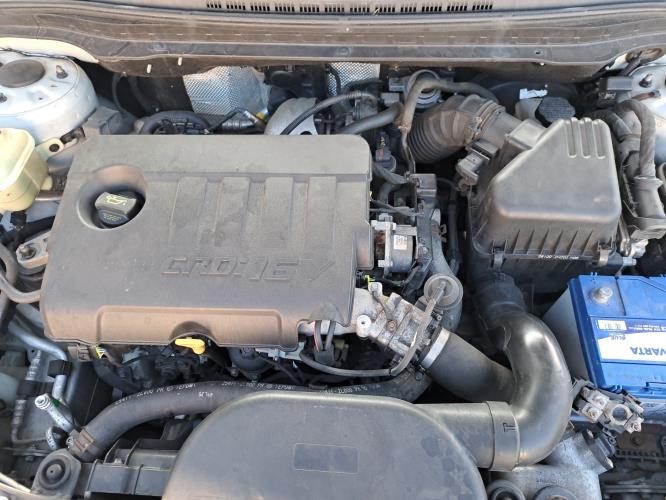 Image Capot - HYUNDAI I 30 1