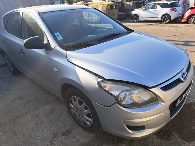 Image Capot - HYUNDAI I 30 1