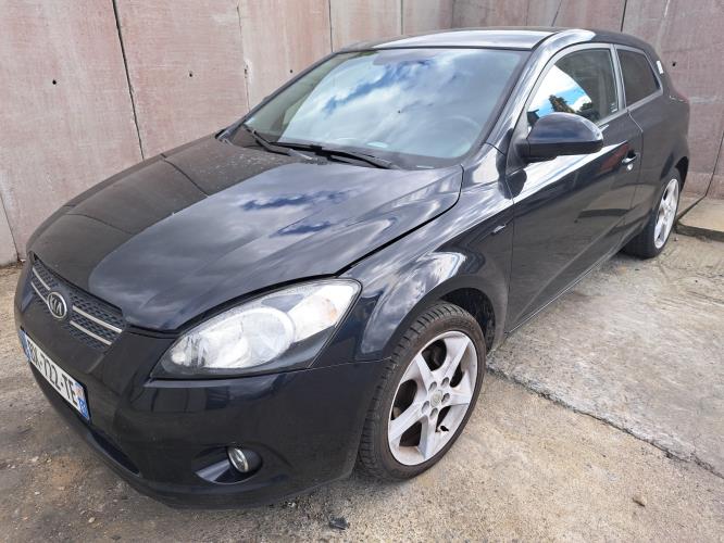 Image Commande chauffage - KIA PRO-CEED 1