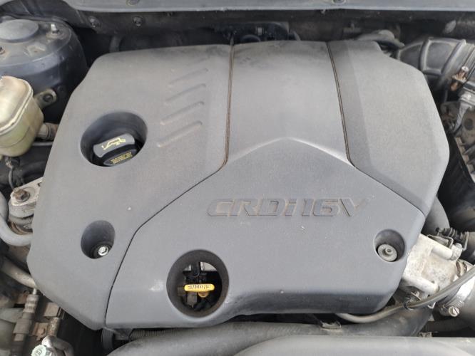 Image Commande chauffage - KIA PRO-CEED 1