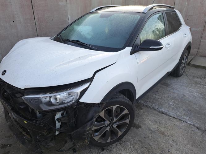 Image Extension d'aile arriere droit - KIA STONIC