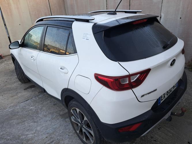 Image Extension d'aile arriere droit - KIA STONIC