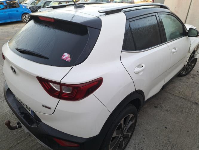 Image Extension d'aile arriere droit - KIA STONIC
