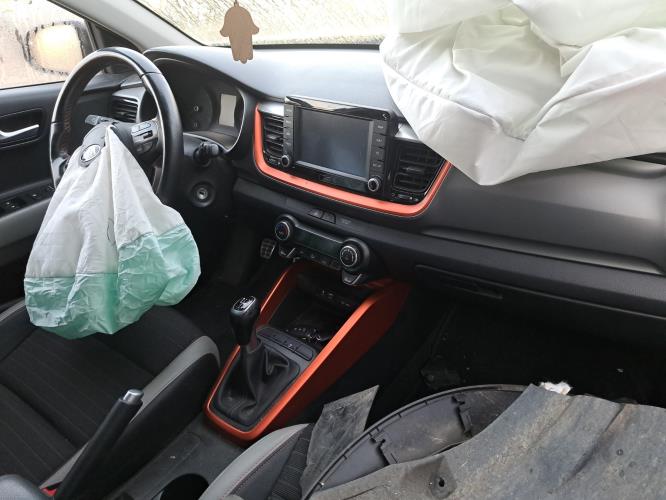 Image Extension d'aile arriere droit - KIA STONIC