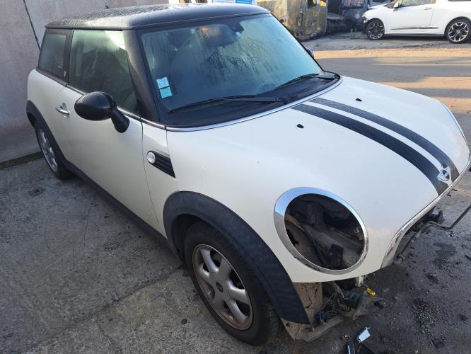 Image Boite de vitesses - MINI MINI 2 R56