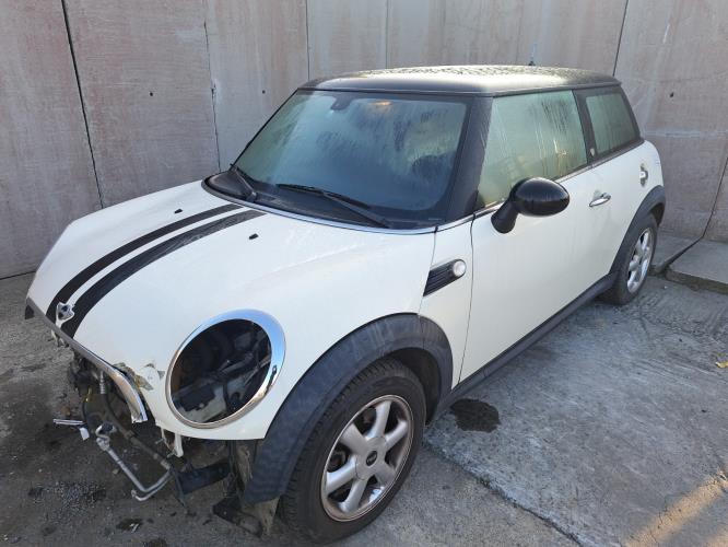 Image Boite de vitesses - MINI MINI 2 R56