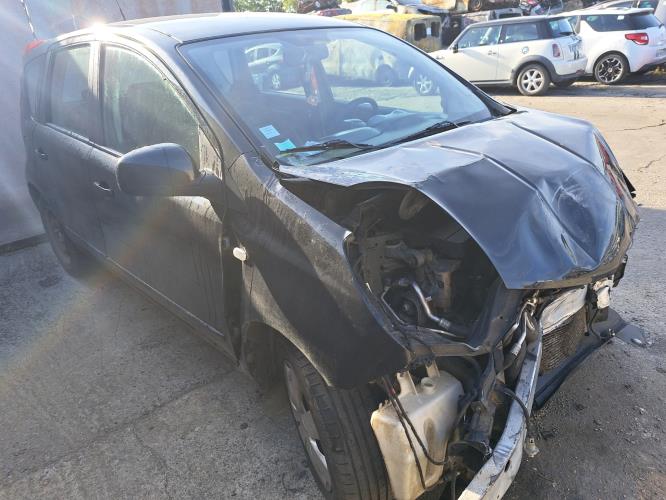 Image Retroviseur droit - NISSAN NOTE 1