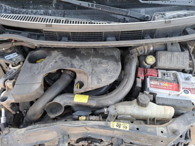 Image Retroviseur droit - NISSAN NOTE 1