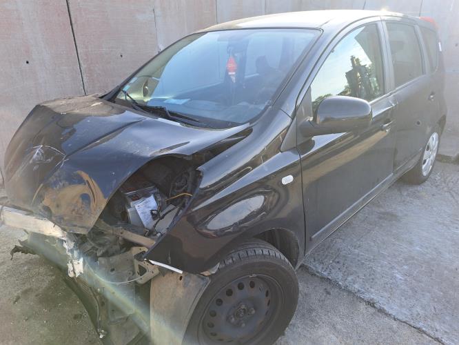 Image Retroviseur droit - NISSAN NOTE 1