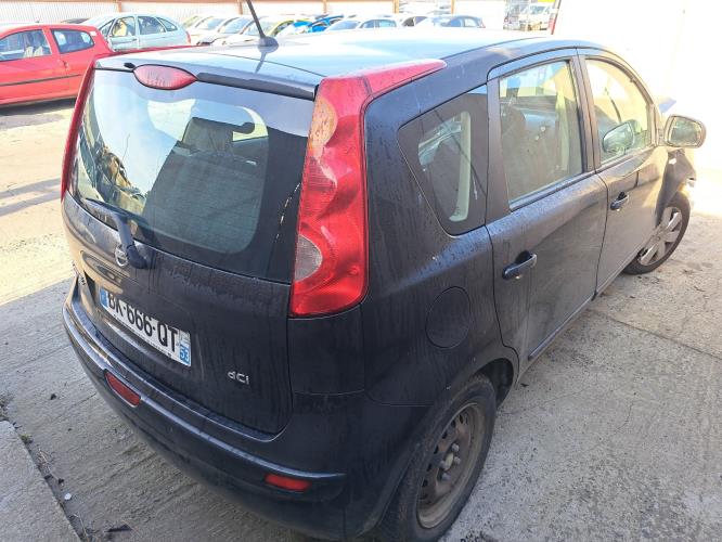 Image Retroviseur droit - NISSAN NOTE 1