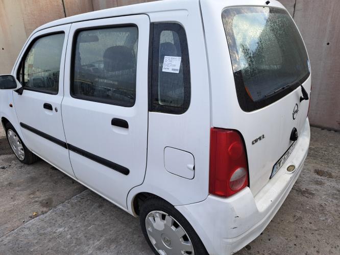 Image Porte avant gauche - OPEL AGILA A