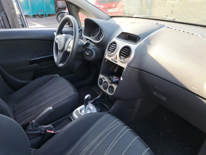 Image Afficheur - OPEL CORSA D