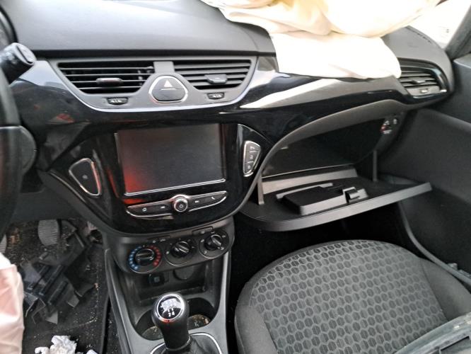 Image Moteur - OPEL CORSA E