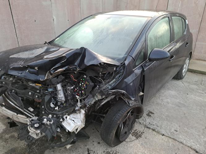Image Moteur - OPEL CORSA E