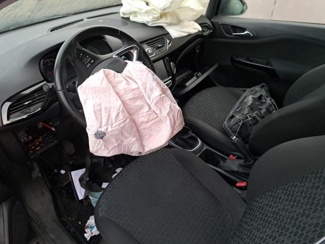 Image Moteur - OPEL CORSA E