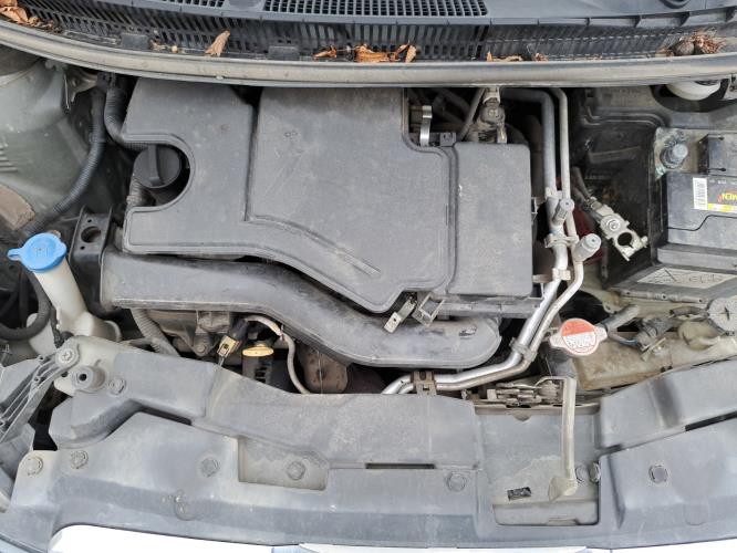 Image Planche de bord complete - PEUGEOT 108