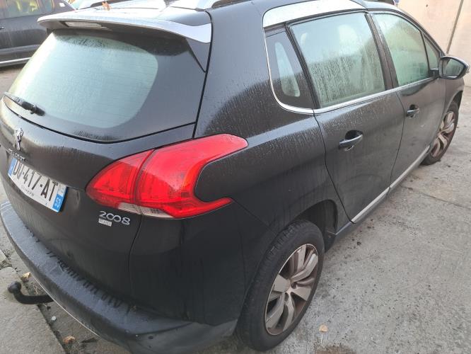Image Jante - PEUGEOT 2008 1