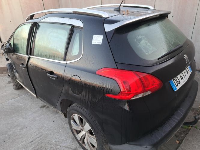 Image Jante - PEUGEOT 2008 1