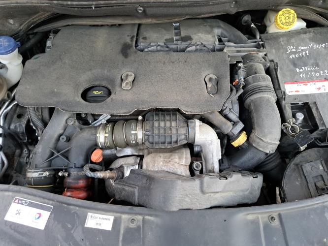 Image Jante - PEUGEOT 2008 1
