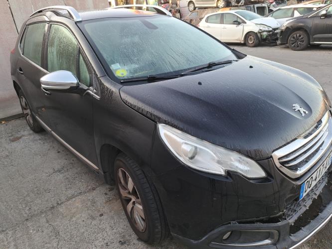 Image Jante - PEUGEOT 2008 1