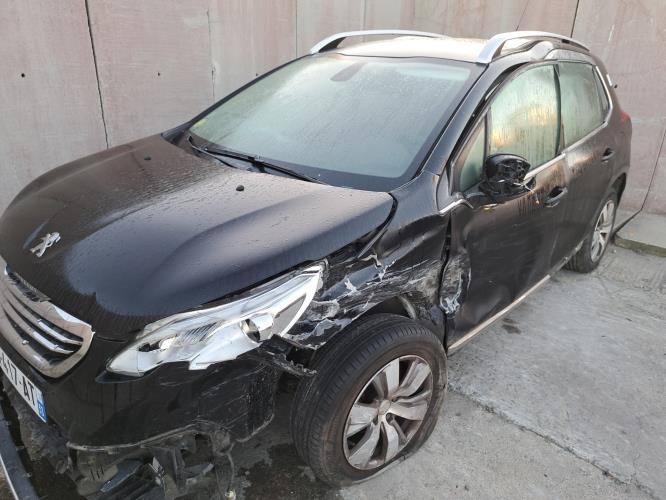 Image Jante - PEUGEOT 2008 1