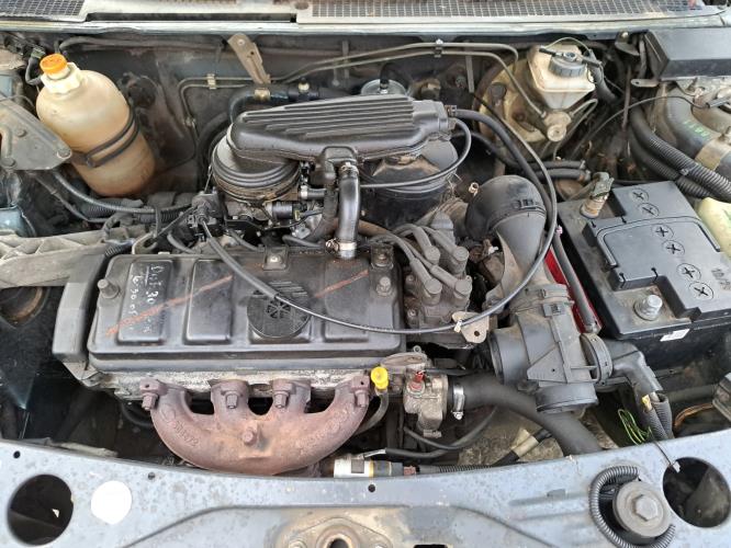 Image Retroviseur droit - PEUGEOT 205