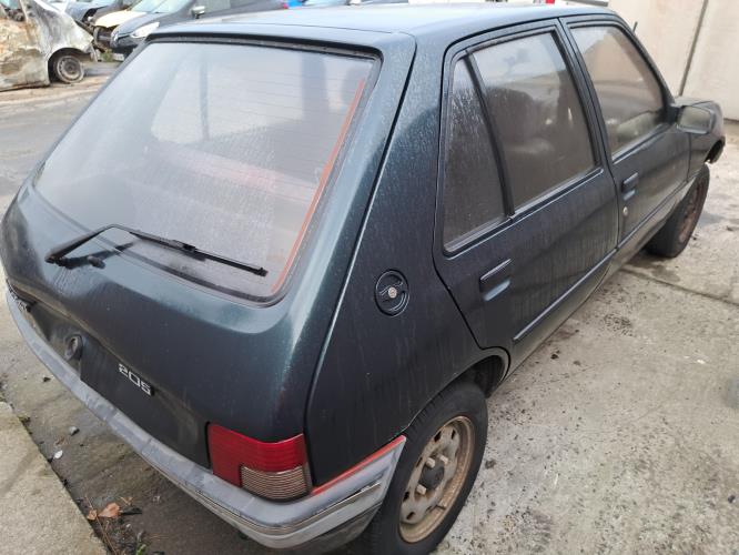 Image Retroviseur droit - PEUGEOT 205