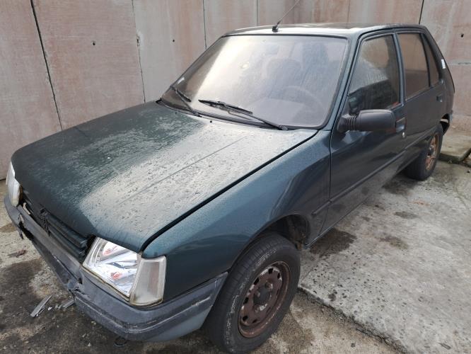 Image Retroviseur droit - PEUGEOT 205