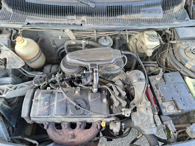 Image Retroviseur droit - PEUGEOT 205